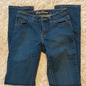 Kimes Ranch Betty 17 Jeans!